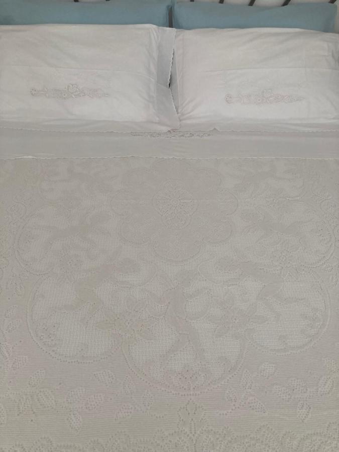 Appartement Casa Tuccari Castiglione Di Sicilia Extérieur photo