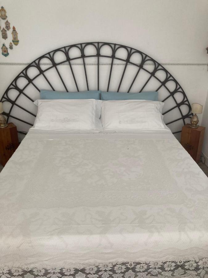 Appartement Casa Tuccari Castiglione Di Sicilia Extérieur photo