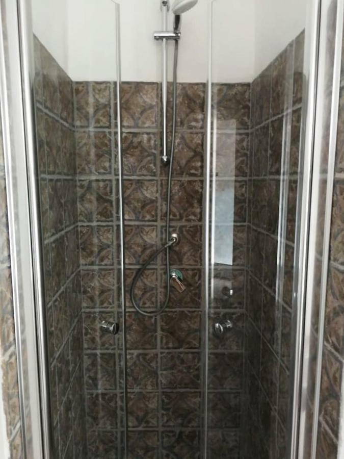 Appartement Casa Tuccari Castiglione Di Sicilia Extérieur photo